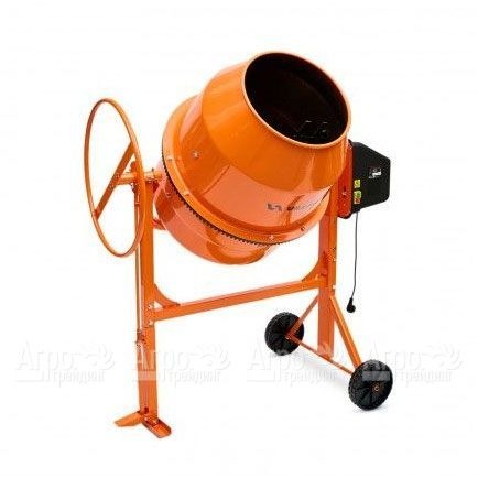 Бетоносмеситель Villartec СМ-200P (Бетономешалка Villartec СМ-200P)  в Омске