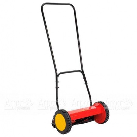 Механическая газонокосилка Wolf-Garten TT 380 DL в Омске