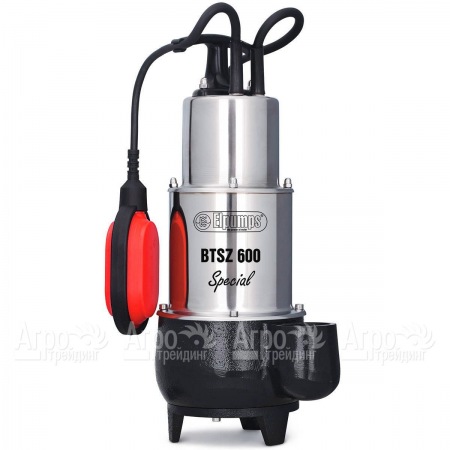 Дренажный насос Elpumps BTSZ600 Special в Омске