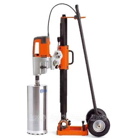 Бурильная машина Husqvarna DM 330 High 9668659-06 в Омске