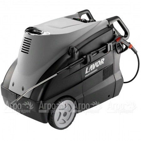 Мойка высокого давления Lavor Professional HTR 2515 LP в Омске