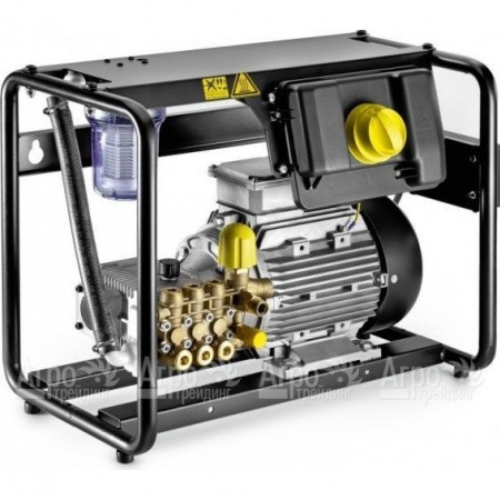 Мойка высокого давления Karcher HD 9/18-4 Cage Classic  в Омске