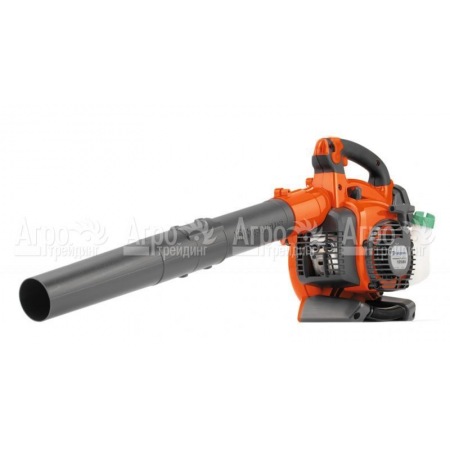 Воздуходувка Husqvarna 125BVx Blower в Омске