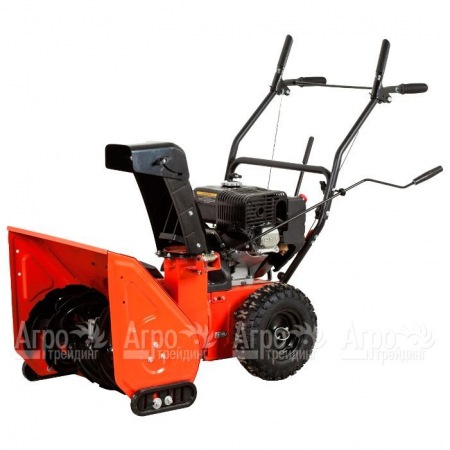Снегоуборщик Profi P6555S в Омске