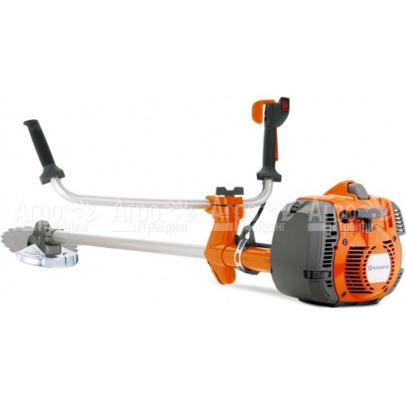 Бензиновый кусторез (бензокусторез) Husqvarna 545Fx в Омске