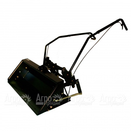 Ковш Craftsman передний для снега и сыпучих материалов  в Омске