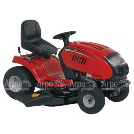 Садовый минитрактор MTD Pro P 155 HF в Омске