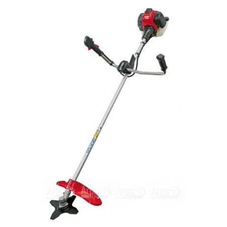 Бензокоса (бензиновый триммер) Solo 142SB в Омске