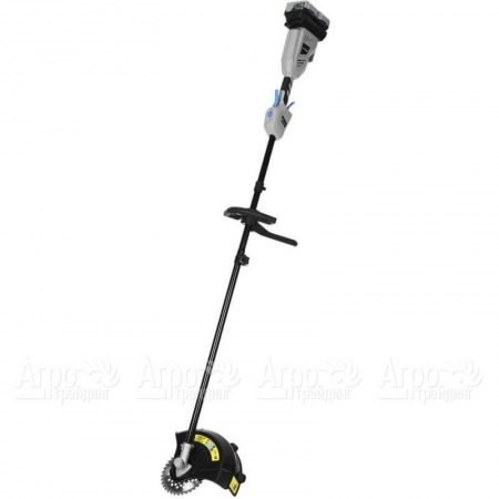 Аккумуляторный триммер DEKO DKTR40V PRO  в Омске