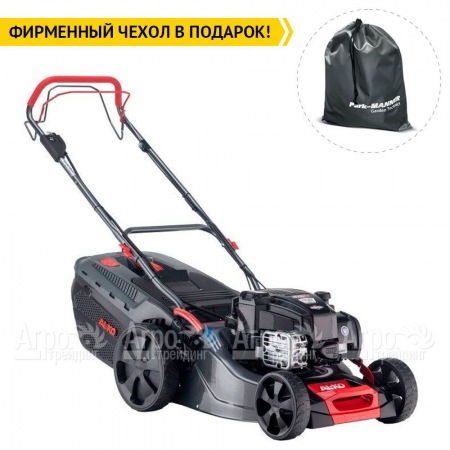 Газонокосилка бензиновая AL-KO Comfort 46.0 SPI-B  в Омске