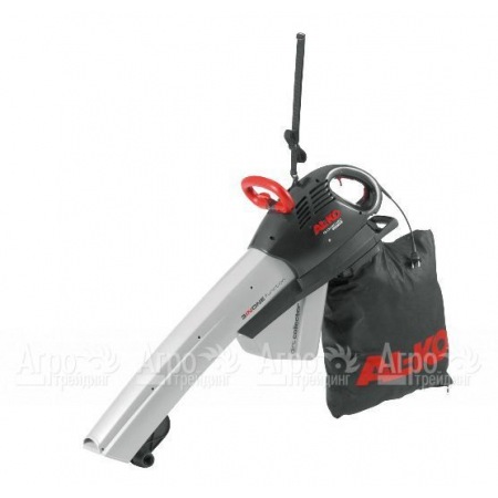 Садовый пылесос Al-KO Blower Bac 2200 E в Омске