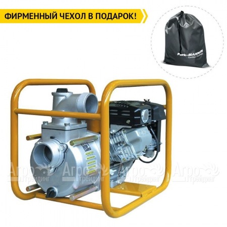 Мотопомпа Caiman TH45EX в Омске