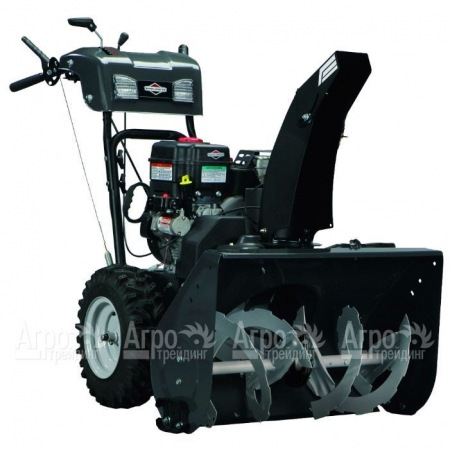 Снегоуборщик Briggs&#38;Stratton BM1227SE в Омске
