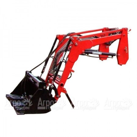 Погрузчик фронтальный FEL-300KS для тракторов MasterYard  в Омске