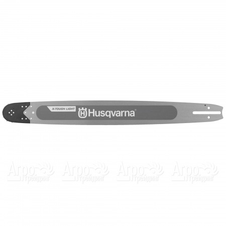 Направляющая шина X-Tough Light RSN 28" для бензопил Husqvarna в Омске