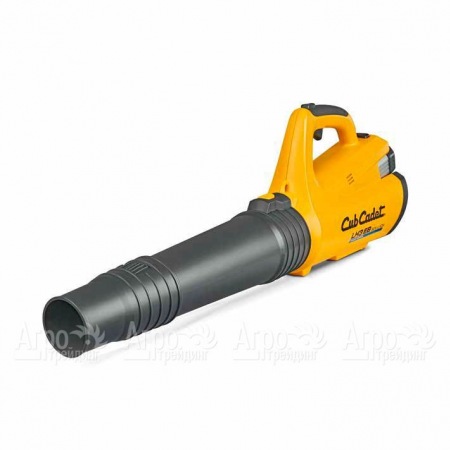 Воздуходувка аккумуляторная Cub Cadet LH3 EB SET в Омске