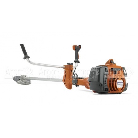 Бензокоса (бензиновый триммер) Husqvarna 355Fx в Омске