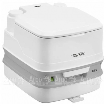 Биотуалет Thetford Porta Potti 335 в Омске