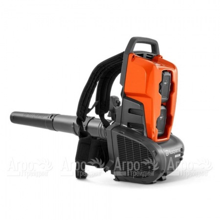 Воздуходувка аккумуляторная Husqvarna 340iBT (без аккумулятора и зарядного устройства) в Омске