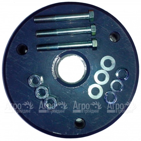 Утяжелитель для грунтозацепов Мобил К для мотоблоков  в Омске