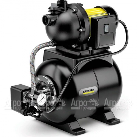 Насосная станция Karcher BP 3.200 Home в Омске