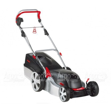 Газонокосилка электрическая Al-Ko Silver 470 E Premium  в Омске