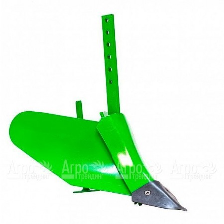 Окучник однорядный створчатый для мотоблоков Aurora Gardener, Country в Омске