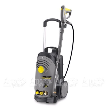 Мойка высокого давления без нагрева воды Karcher HD 6/15 C (EASY!Lock)  в Омске