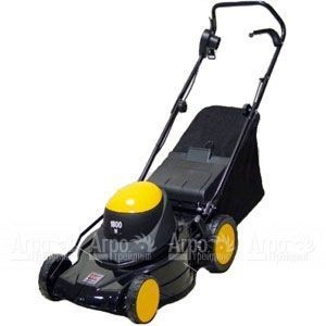 Электрическая газонокосилка Mega PRO 470000 ELT в Омске