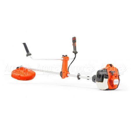 Бензокоса (бензиновый триммер) Husqvarna 525RX в Омске