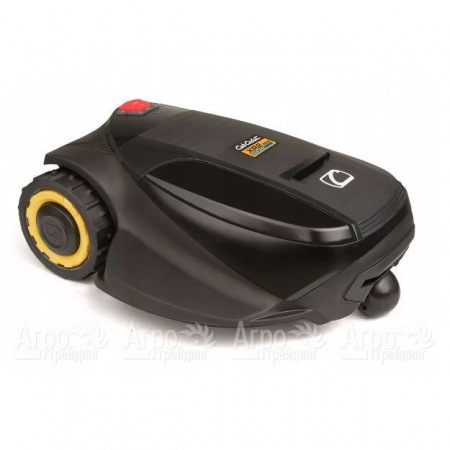 Газонокосилка-робот Cub Cadet XR2 2000 в Омске
