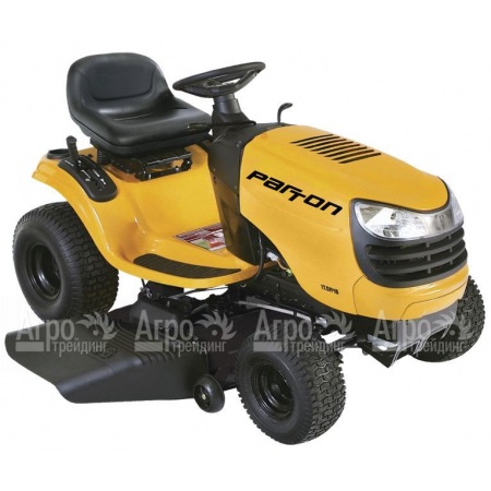 Садовый минитрактор Parton PA175A46 в Омске