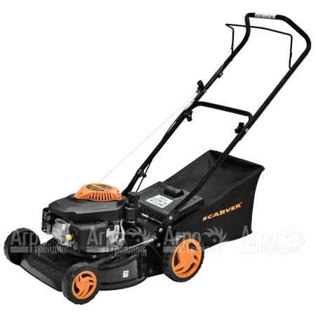 Газонокосилка бензиновая Carver Promo LMP-1940 в Омске