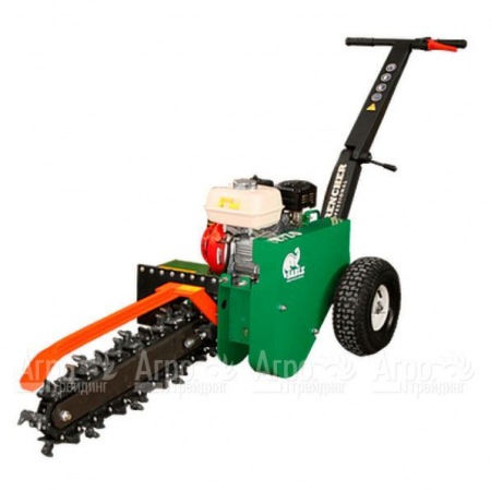 Траншеекопатель Sable T/BS/80 в Омске