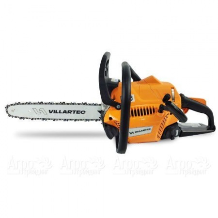Бензопила Villartec SB1961 14" TimberPlus в Омске
