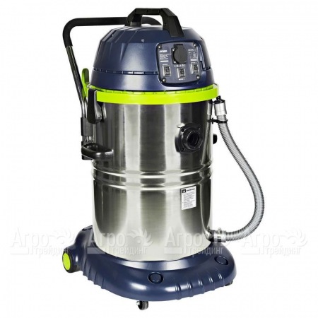 Промышленный пылесос Ayger CVC-60-3MOTORS в Омске