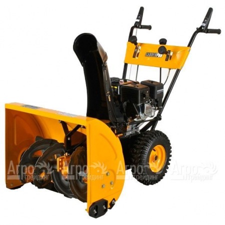 Снегоуборщик Garden Pro KC624S в Омске