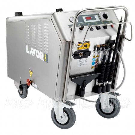 Парогенератор электрический Lavor Professional GV Vesuvio 10 в Омске