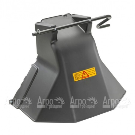 Задний дефлектор TC 102, 122, TC HE 102, 122 cм для тракторов Stiga Estate  в Омске