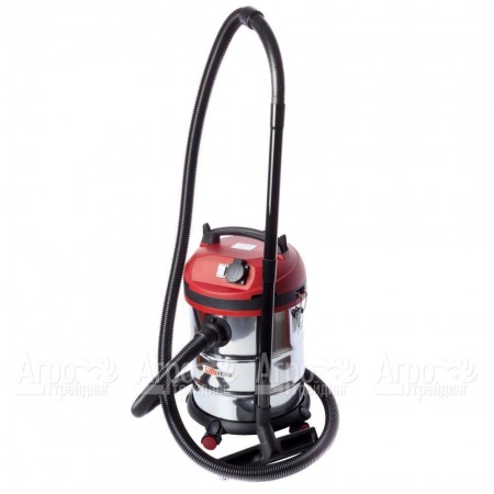 Промышленный пылесос RedVerg RD-VC1200S-25S в Омске