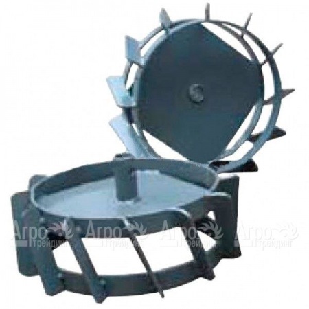 Viking Грунтозацепы узкие (пара) (порошковое покрытие) 69061111111Вп в Омске