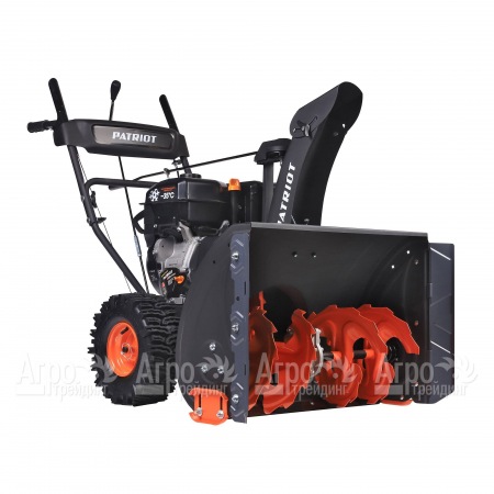 Снегоуборщик Patriot PS 911 в Омске
