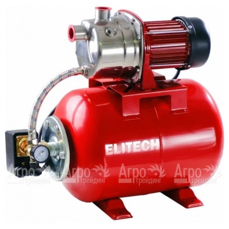 Насосная станция Elitech САВ 1200-24Н в Омске