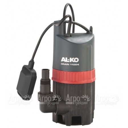 Погружной насос Al-KO Drain 11004 в Омске