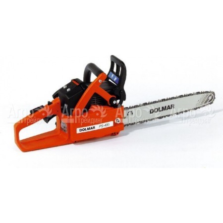 Бензопила Dolmar PS-400-16" в Омске