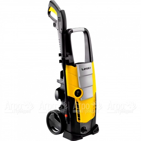Мойка высокого давления Lavor Galaxy 150 в Омске
