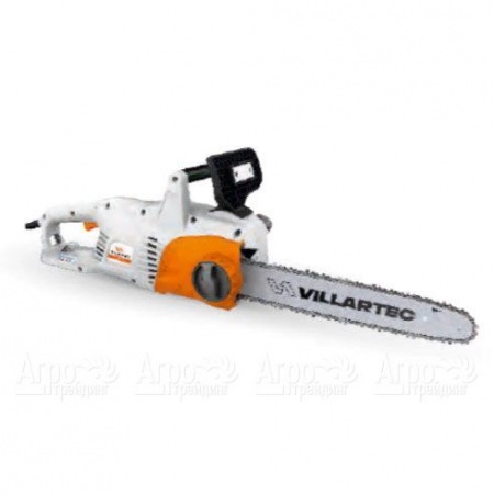 Электропила Villartec SE245 18" в Омске