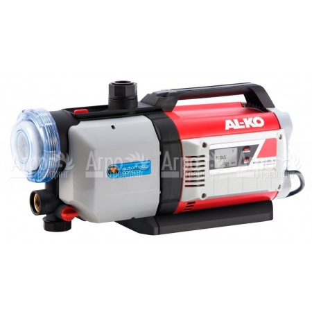Насосная станция Al-KO HWA 6000/5 Premium в Омске