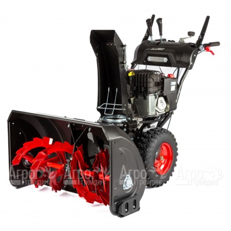 Снегоуборщик RedVerg PROLine RD-SB87/2100BS-E в Омске