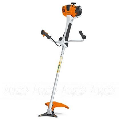 Бензокоса (бензиновый триммер) Stihl FS 560 C-EM в Омске